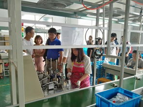 創(chuàng)新引領(lǐng) 安全鑄魂 全國衛(wèi)生產(chǎn)業(yè)企業(yè)管理協(xié)會凈水產(chǎn)業(yè)分會領(lǐng)導(dǎo)蒞臨海蒂無鉛龍頭工廠考察調(diào)研