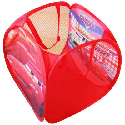 供應可折疊式牛津布臟衣籃 雜物籃 廠家直供，收納便捷