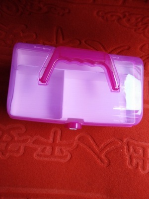 優質收納箱批發首選 深圳市寶安區沙井裕富祥日用品商行