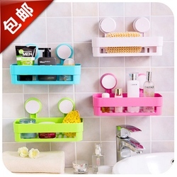 創意家居生活 多功能廚房置物架，19.9元打造整潔空間